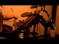 Lexon Orthan - Drums - Keep me waiting (Roxette)