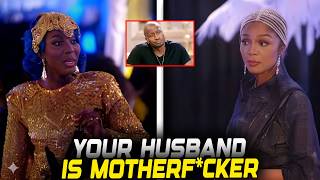 Rasheeda ERUPTS After Spice Drops BOMBSHELL About Her Husband | Scene Turns UGLY FAST