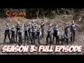 Escape From Scorpion Island - Full Episode 🦂| Season 3, Episode 6