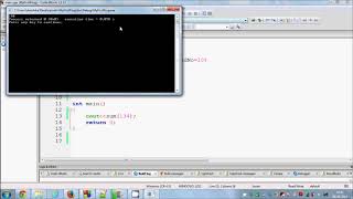 C++ Tutorial for Beginners 15 Default Function Parameter