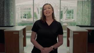 ECU Health Careers: Testimonials (Clinical)