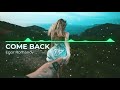 Egor Romanov - COME BACK [♫ House 2023]