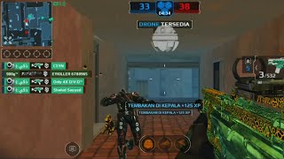 MC5: PERTEMPURAN TlM TEST JSON