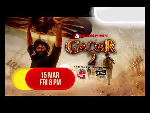 'RRR' and 'Gadar 2' lead patriotic film wave on ZEE5 Global