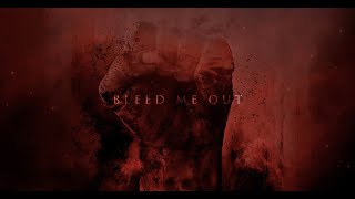 Invictus - Bleed Me Out (Official Lyric Video)