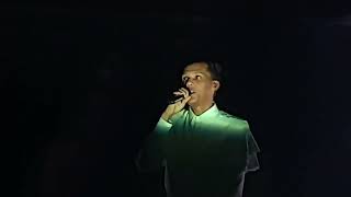 Performance Stromae L' Enfer live in Amsterdam 2022  🔥🔥