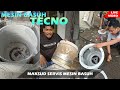 MAKSUD SERVIS MESIN BASUH