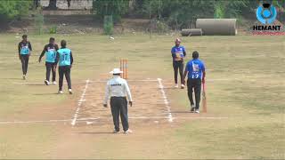 Valsad Premier League - 5 By Bhadeli XI 2022