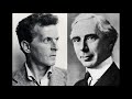 metaphilosophy u0026 russell vs wittgenstein on judgment