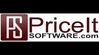 PriceIt Software™ - Developed by Screen Printers & Embroiderers