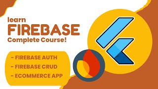 🔥📱 FULL Flutter Firebase Beginner Course 2025 - Authentication / Cloud Firestore / Firebase Storage