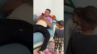 Küçük Hırsız🤫#family #tiktok #viralvideo #shorts #cute