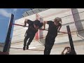 kiss bence street workout highlights 2018 2 hungary