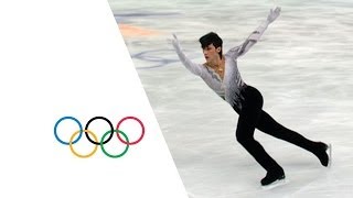 Johnny Weir On His Journey & Figure Skating Success | Sochi 2014 Winter Olympics