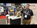 Fabtech 2023: Fastener sequencing demo