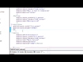 ANDROID TUTORIAL  Creating a Scroll View