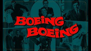 Boeing Boeing (1965)