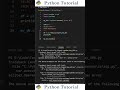 Selecting Top Rows In SQLite | Python Tutorial