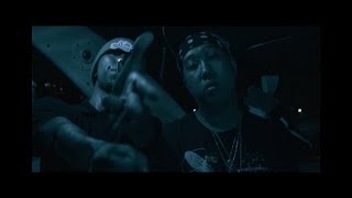 Foggyatthebottom(안개) - Die Slow (feat. Ted Park) (Directed by Brayden Ahn) OFFICIAL MUSIC VIDEO