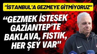 Sumudica, Beşiktaş'a bu sözlerle meydan okudu!