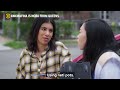 new boyfriend awkwafina is nora from queens comedy central asia