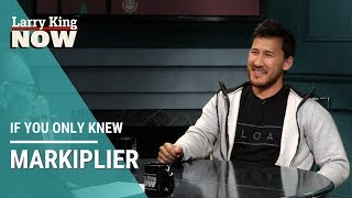If You Only Knew: Markiplier