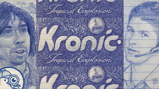 SYNNIES: The 'Kronic' Era & The 'Zombie' Outbreak | Kiwi Uncovered