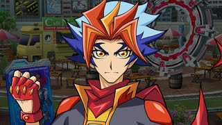 saiu evento novo no duel links