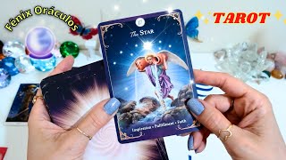 💥VOU TE CONTAR TUDO QUE ELE(A) ESTÁ PENSANDO E SENTINDO POR VOCÊ HOJE + 6 RECADOS 🔮Tarot Interactivo