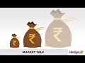 പിഎസ്‌യു ഓഹരികള്‍ ഇടിഞ്ഞത്‌ എന്തുകൊണ്ട്‌ hedge market talk 24 october 2024