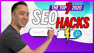 7 Fresh SEO Hacks That You Need To Try