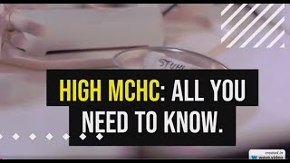 High MCHC: All You Need To Know!