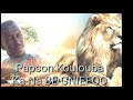 papson de koulouba son