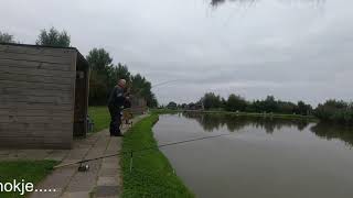 Forel vissen bij Forel For All 02-09-2021