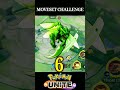 Who is more stronger? Urshifu vs Scyther Ultimate showdown 💥|| Pokemon unite