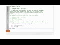 Databases in Python Solution - Web Development