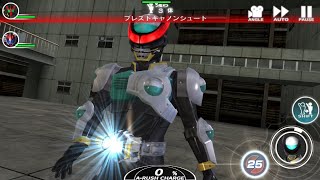 Kamen Rider【仮面ライダー シティウォーズ】タッグフェスイベント