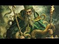 the history of st. patrick and st. patrick s day history legends stpatricksday