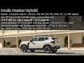 dacia duster hybrid 140 city fuel consumption economy real test mpg l 100 km 1.6l hev traffic jam