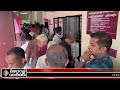 puthuppally byelection വോട്ടര്‍മാര്‍ ആവേശത്തോടെ വോട്ട് ചെയ്യാന്‍ എത്തുന്നു