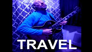 Travel (P. Metheny) played by Andrea Braido