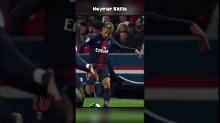 Neymar Skills 🔥 #youtubeshort #shortvideo #shorts #neymar