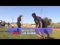 nuc 2013 scottsdale az michael peoples highlights