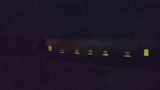 #norfolksouthern fully loaded eastbound Coal train in Lynchburg VA #lyh