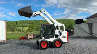 2014 BOBCAT S590 For Sale