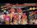 BONDRES YEH GANGGA LUCU || CALONARANG PURA DALEM YEH GANGGA