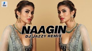 Naagin din gin gin gin (Remix) | DJ Jazzy | Naagin gin gin gin | Aastha Gill | Akasa | Vayu | Puri