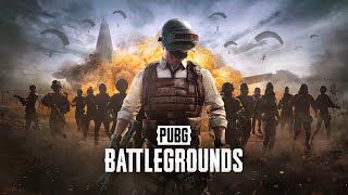 🔴LIVE - PUBG BATTLE ROYALE