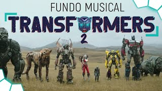 Fundo Clamor (Transformers)