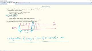 CMPE160 (Object Oriented Programming): Chapter 5 - Section 1 - Incentives
